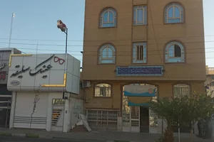 بینایی سنجی و عینک سلیقه