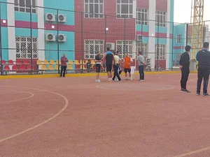 مركز شباب هيت