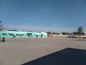 دبستان دخترانه فاطمه الزهرا استثنایی 3
