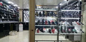 کفش پرشین