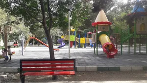 شهربازی در درچه