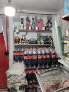 مینی مارکت سلمانپور 2