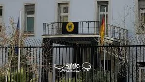 سفارت قبرس در ایران