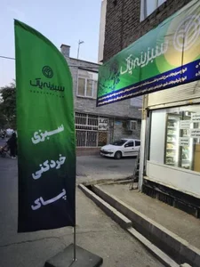 سبزینه پاک 5