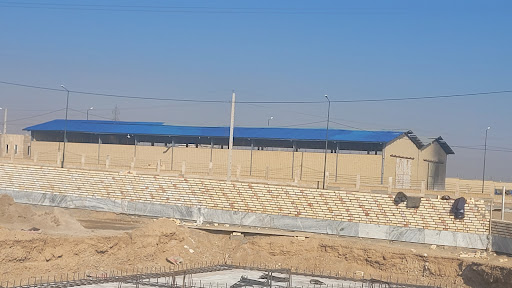 شهرک صنعتی سرخه