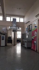 مرکز بهداشت امام غزالی