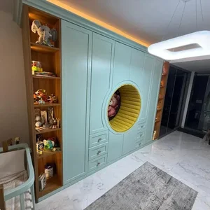 صنایع چوب مدرن