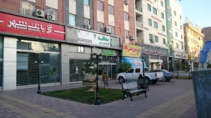 بانک شهر