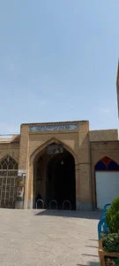 بازارچه بیدآباد