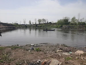 رودخانه لنگرود