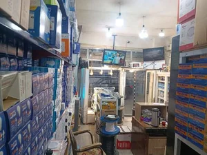 الکتریکی موسی زاده شعبه 1 4
