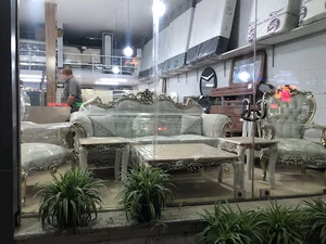 گالری مبل میلاد