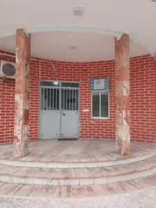 درمانگاه دندان پزشکی ولی عصر