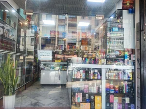 آرایشی بهداشتی ایدلی 5
