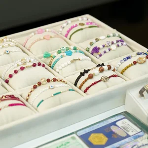فروشگاه زرگر گالری 5