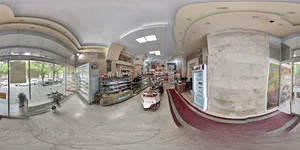 شیرینی سرای طعم عسل