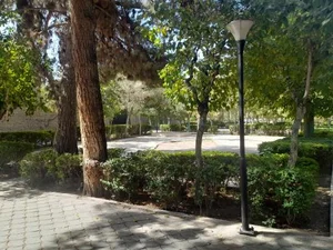 بوستان نور 2