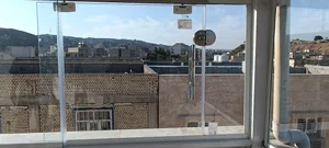شیشه سکوریت شیشه های ساختمانی کرکره برقی