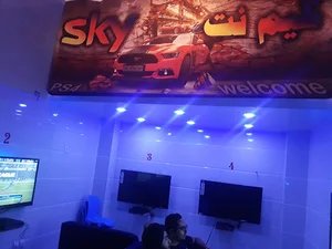 گیم نت sky