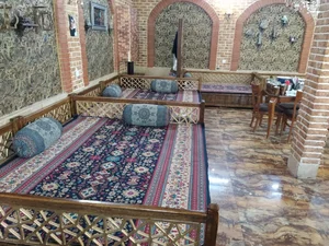 رستوران نازخاتون 5
