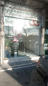 اتومبیل تک