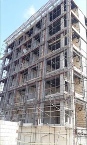 خدمات رابیسکاری و آهنگری 2
