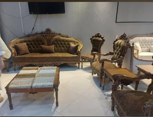 مبلمان منوری