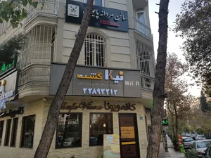 نیکا گشت 2