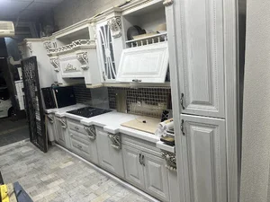 صنایع چوب و دکوراسیون قوام زاده کاغذ دیواری و کابینت و درب ضد سرقت