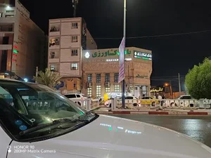 بانک کشاورزی شعبه مرکزی خرمشهر 3