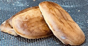 نان حاجی بابایی