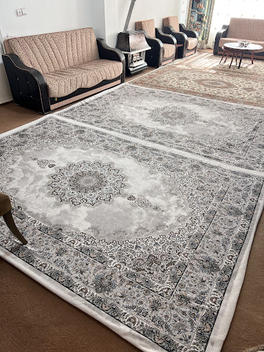 فرش و موکت صادقی