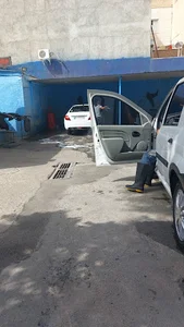 کارواش محسن