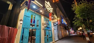 رستوران گیله جا 2