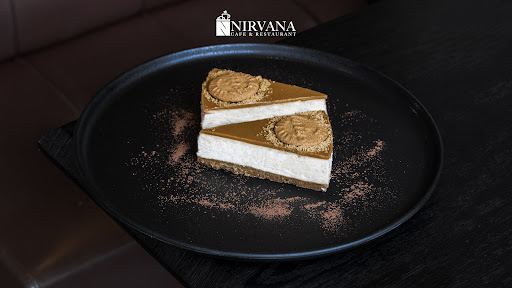 Cafe nirvana