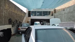 باطری سازی نگهبان