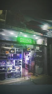 SORENA SPORT