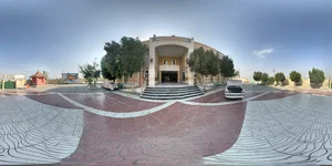 مدرسه عیسی حیدری