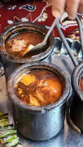 رستوران سنتی امیرنشین 3
