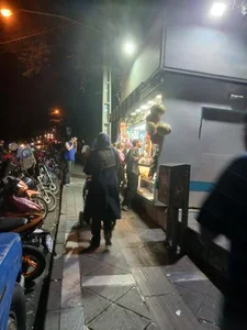 دکه روزنامه فروشی 3