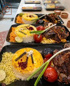رستوران خواجوئی نژاد (دیگچه) شعبه مشیر 2