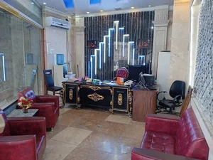 مسکن حنان 2