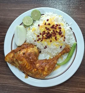 کترینگ مهروماه