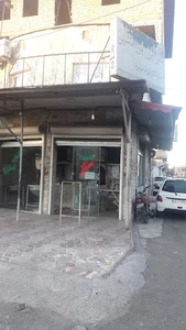نانوایی سنگک بی نظیر
