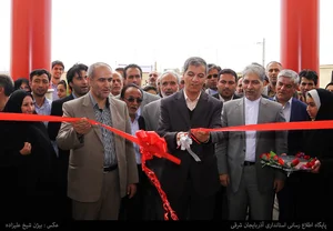 آسان درب آذر
