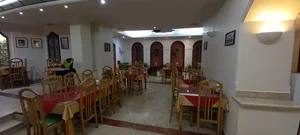 رستوران قناری 3