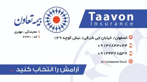 Taavon insurance