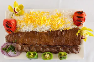 کافه رستوران ۰۱