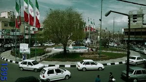 فلکه دوم (الماسی)