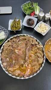 کله پزی دایی نعمت 2